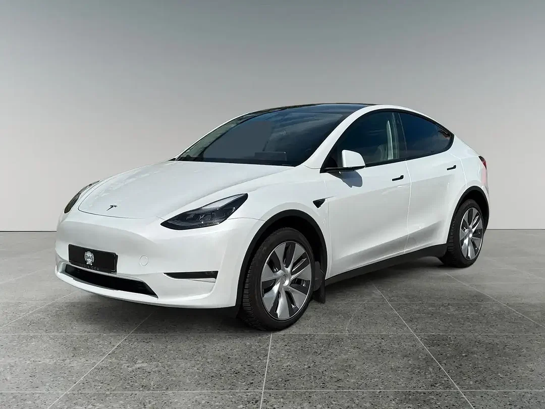 Tesla Model Y - Afbeelding 1