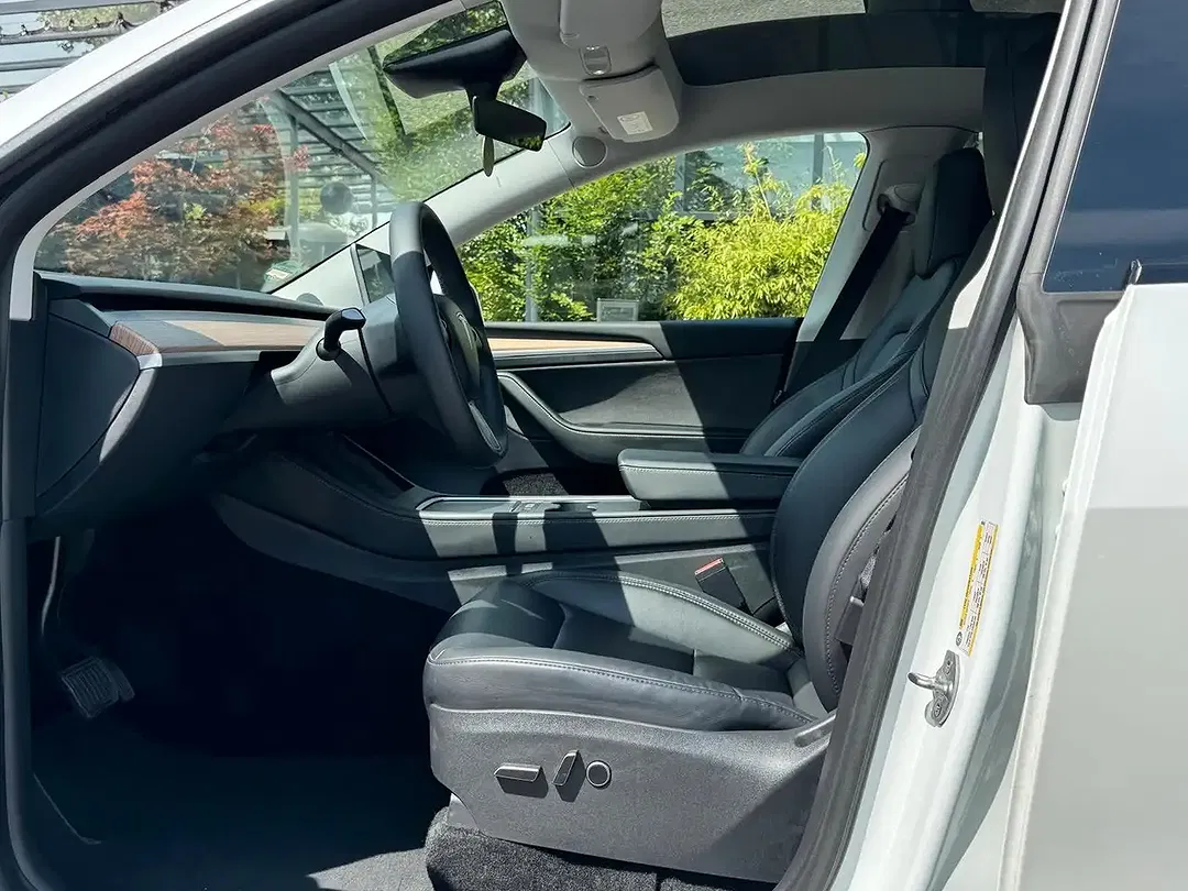 Tesla Model Y - Thumbnail 9