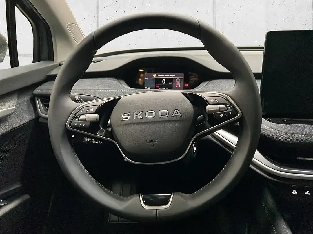Skoda Elroq - Thumbnail 13