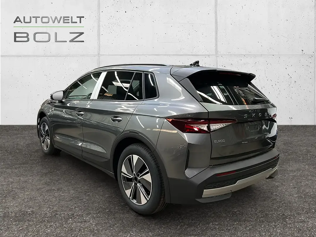 Skoda Elroq - Thumbnail 5