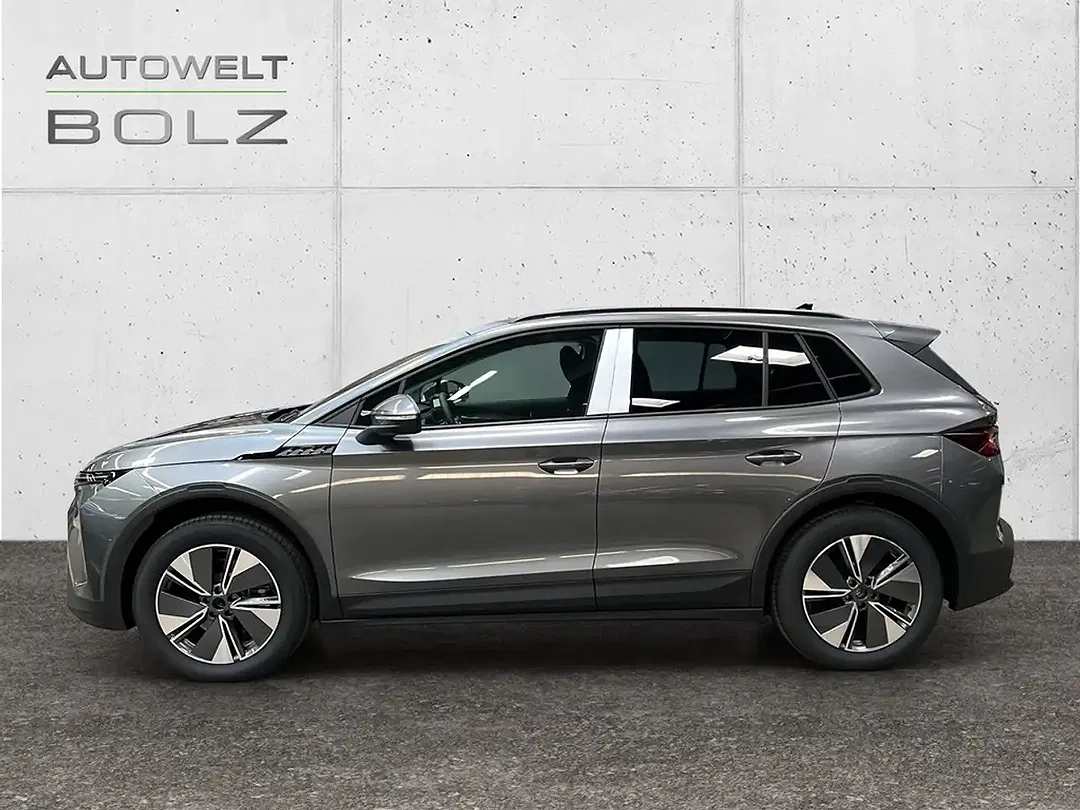 Skoda Elroq - Thumbnail 6