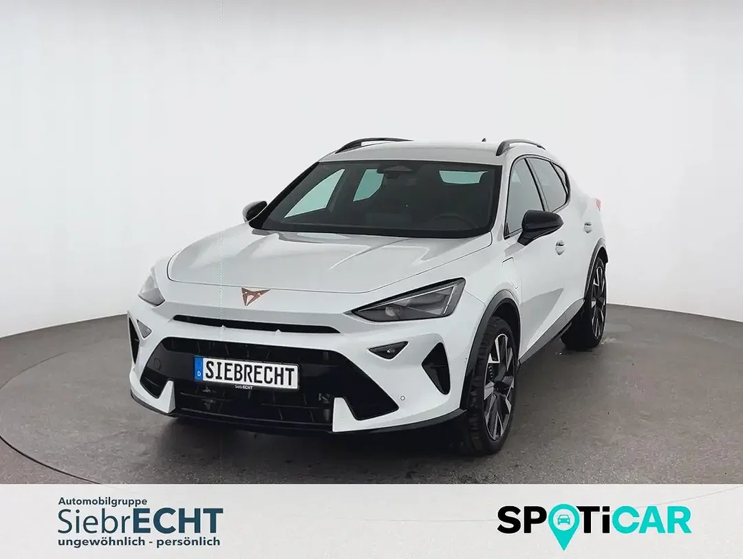 CUPRA Formentor - Afbeelding 1