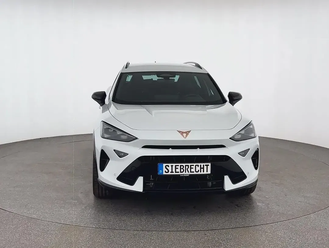 CUPRA Formentor - Thumbnail 2