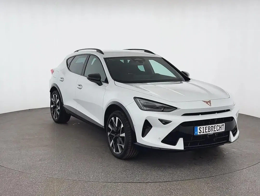 CUPRA Formentor - Thumbnail 3