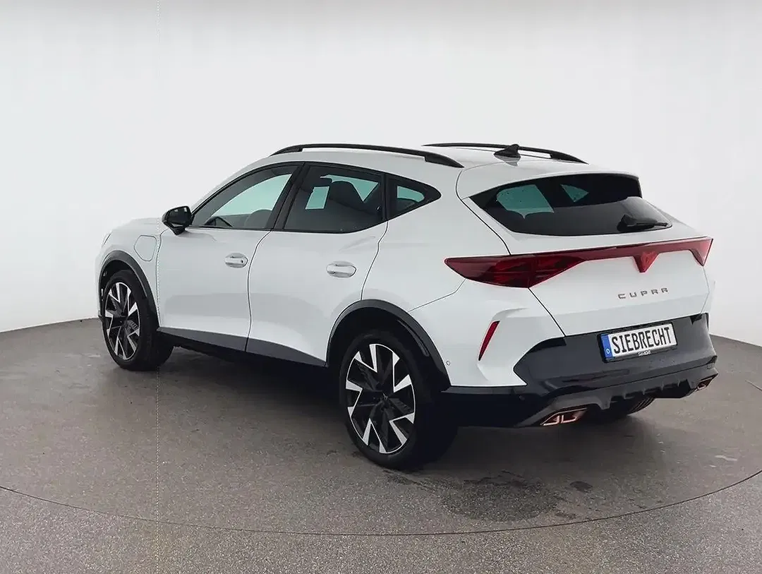 CUPRA Formentor - Thumbnail 5