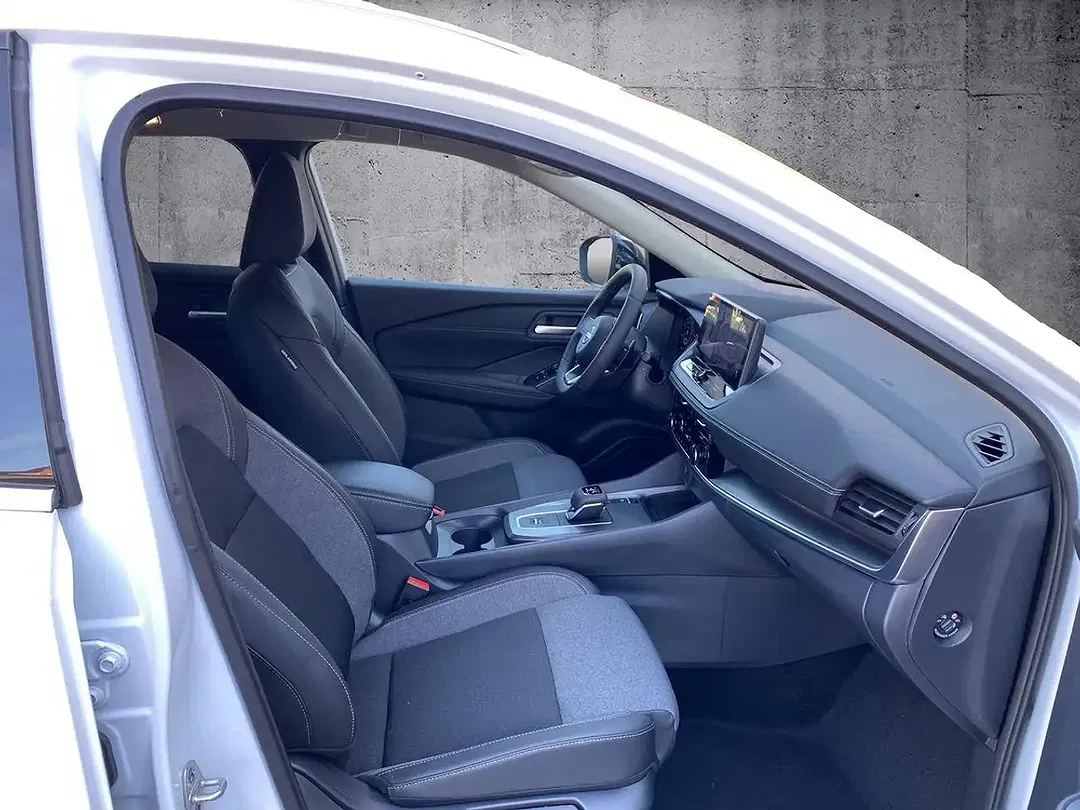 Nissan Qashqai - Thumbnail 7