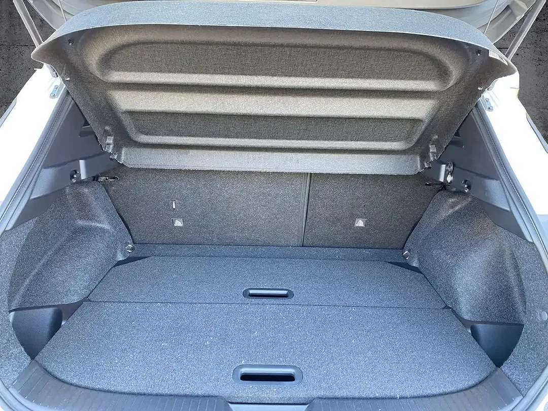 Nissan Qashqai - Thumbnail 9