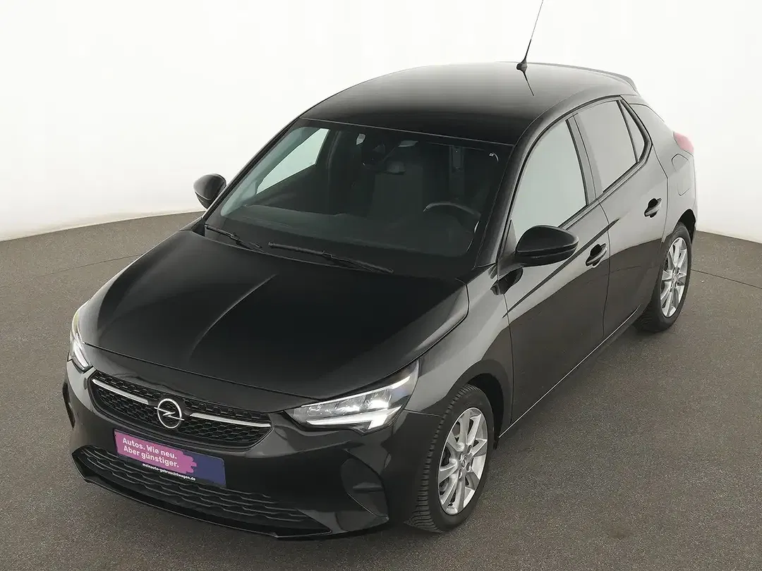 Opel Corsa - Thumbnail 9