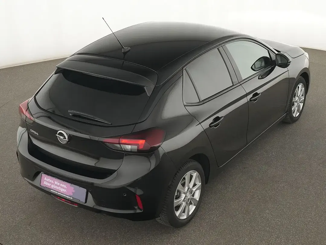 Opel Corsa - Thumbnail 10