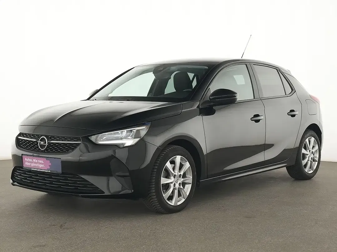 Opel Corsa - Thumbnail 1