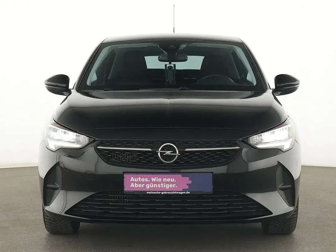 Opel Corsa - Thumbnail 2