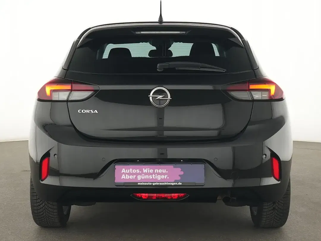 Opel Corsa - Thumbnail 6
