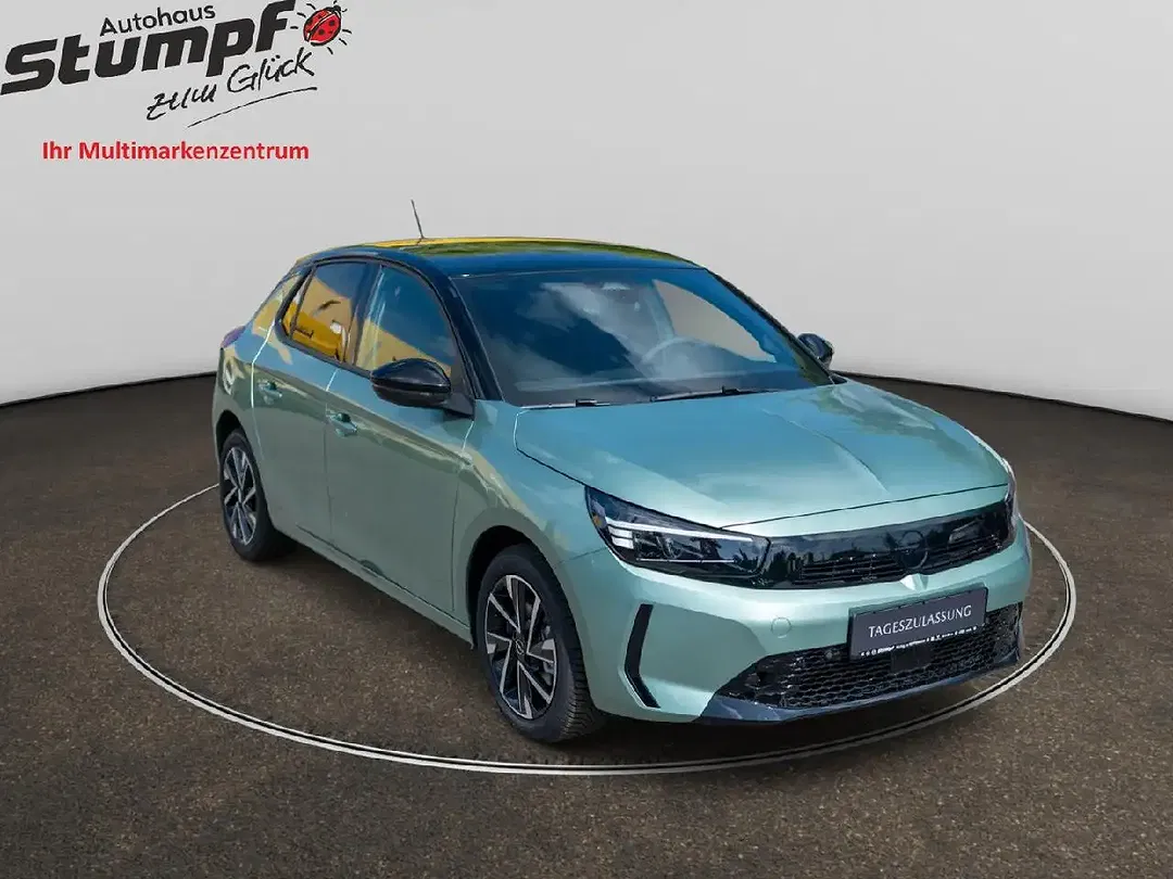Opel Corsa - Thumbnail 3