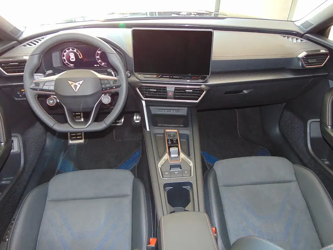 CUPRA Leon - Thumbnail 11