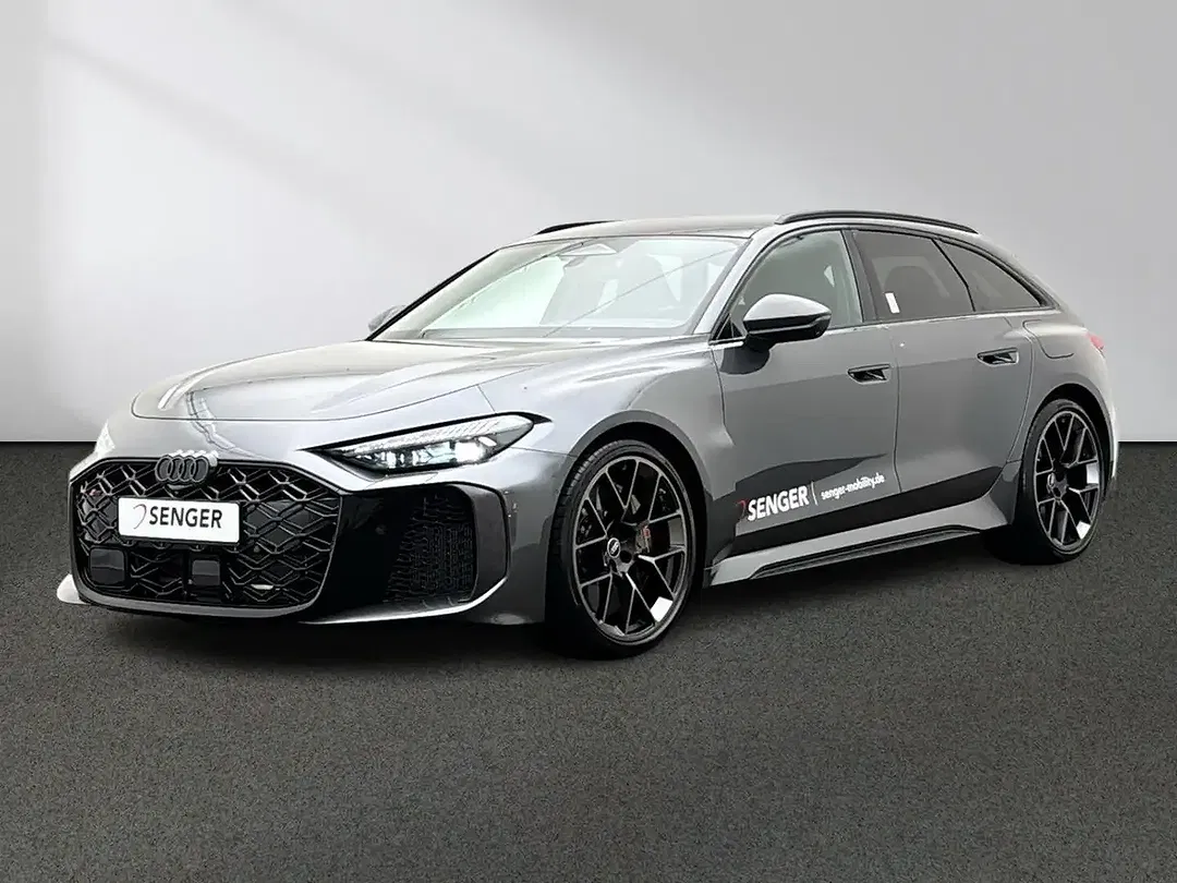 Audi RS5 - Thumbnail 13