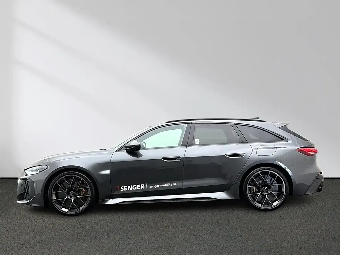 Audi RS5 Matrix LED Avant Pro - foto 1