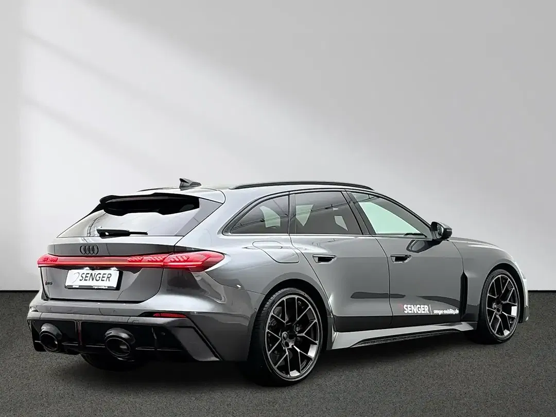 Audi RS5 Matrix LED Avant Pro - foto 2