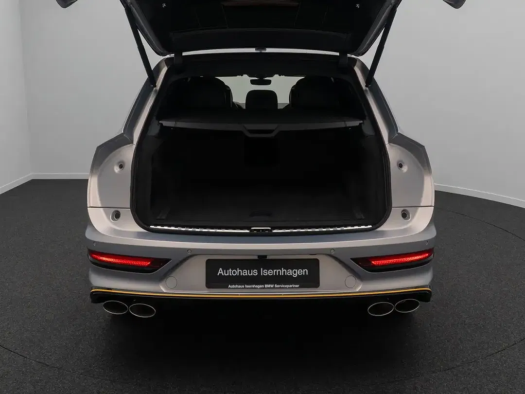 Bentley Bentayga - Thumbnail 13