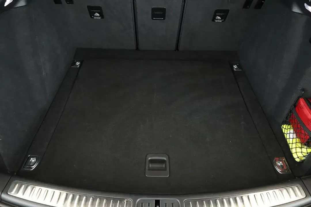 Porsche Macan - Thumbnail 10