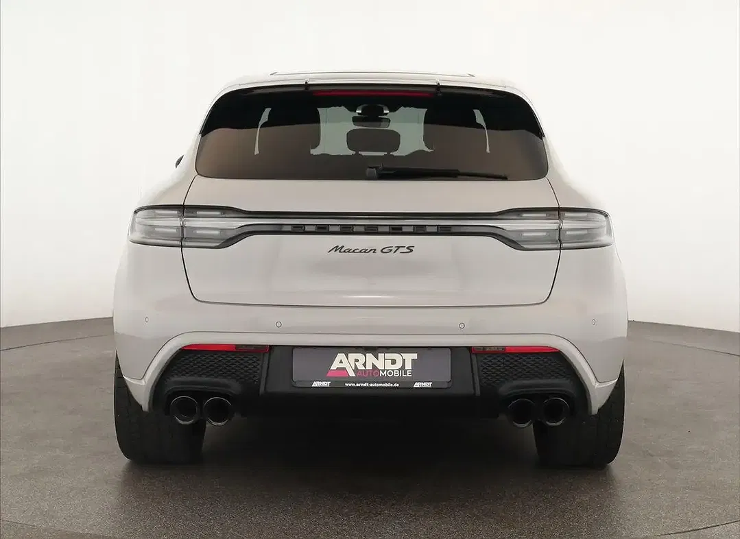 Porsche Macan - Thumbnail 6