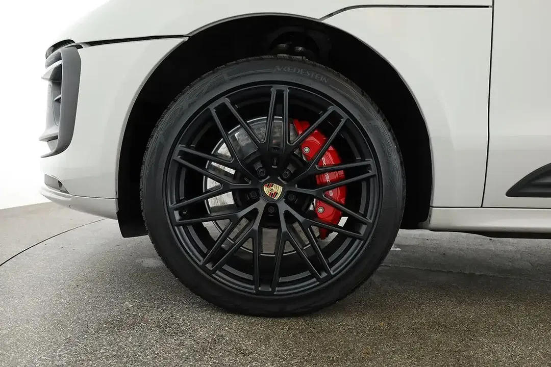 Porsche Macan - Thumbnail 7