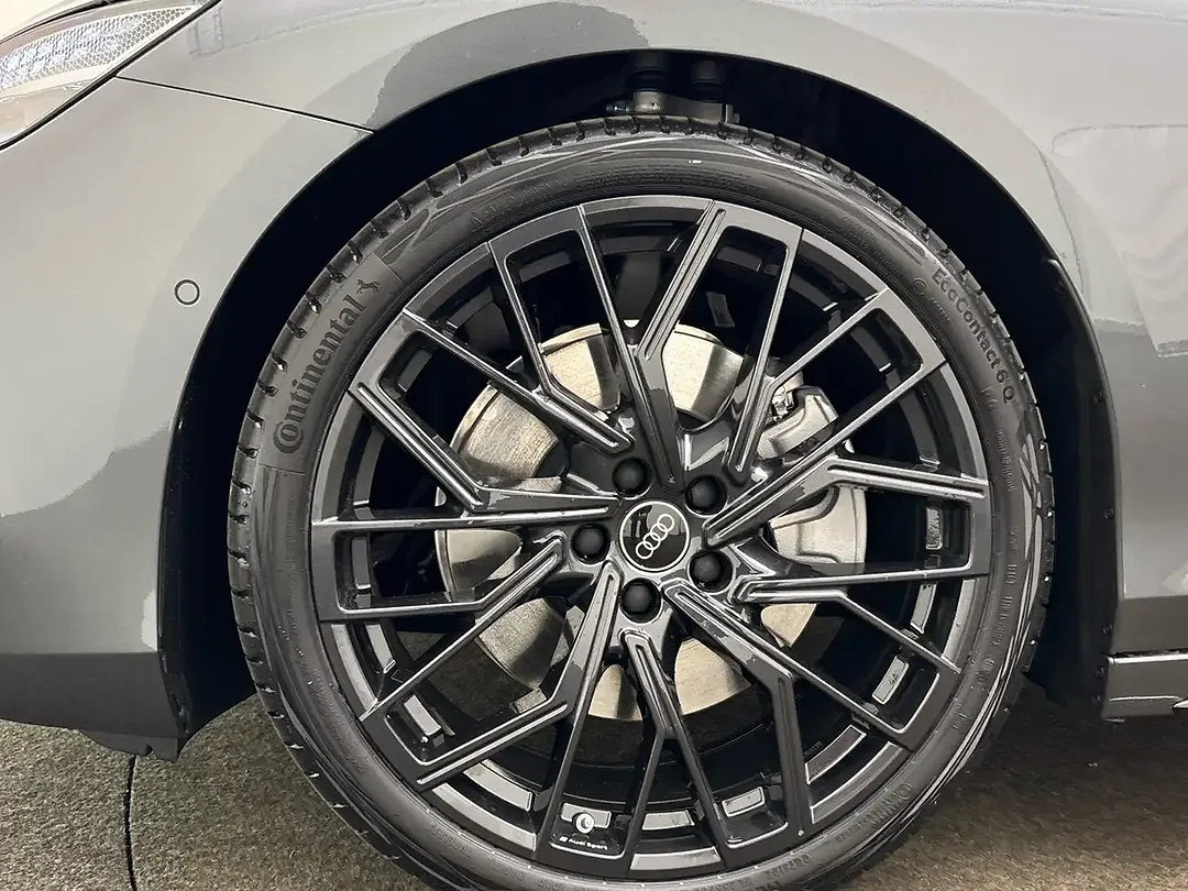 Audi A6 - Thumbnail 6