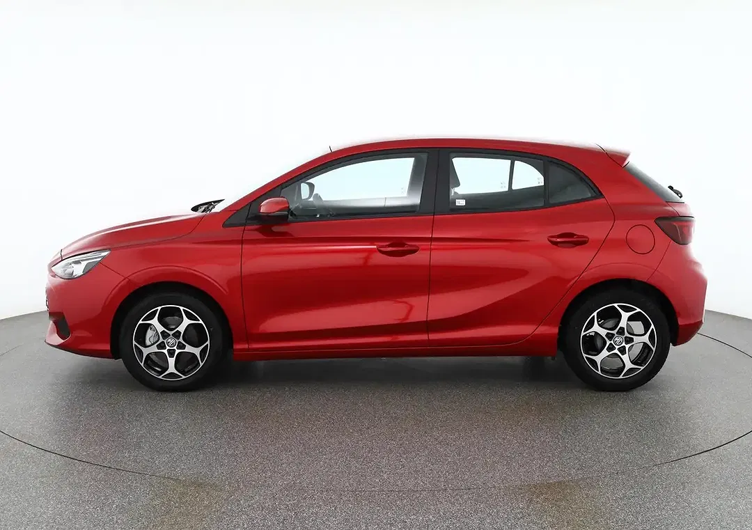 MG MG3 1.5 Hybrid AUT Comfort - foto 2