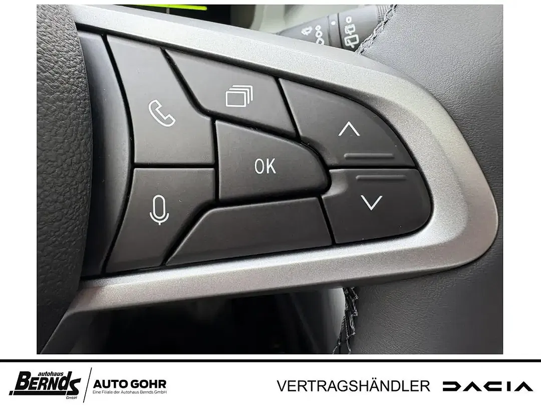Dacia Bigster - Thumbnail 11