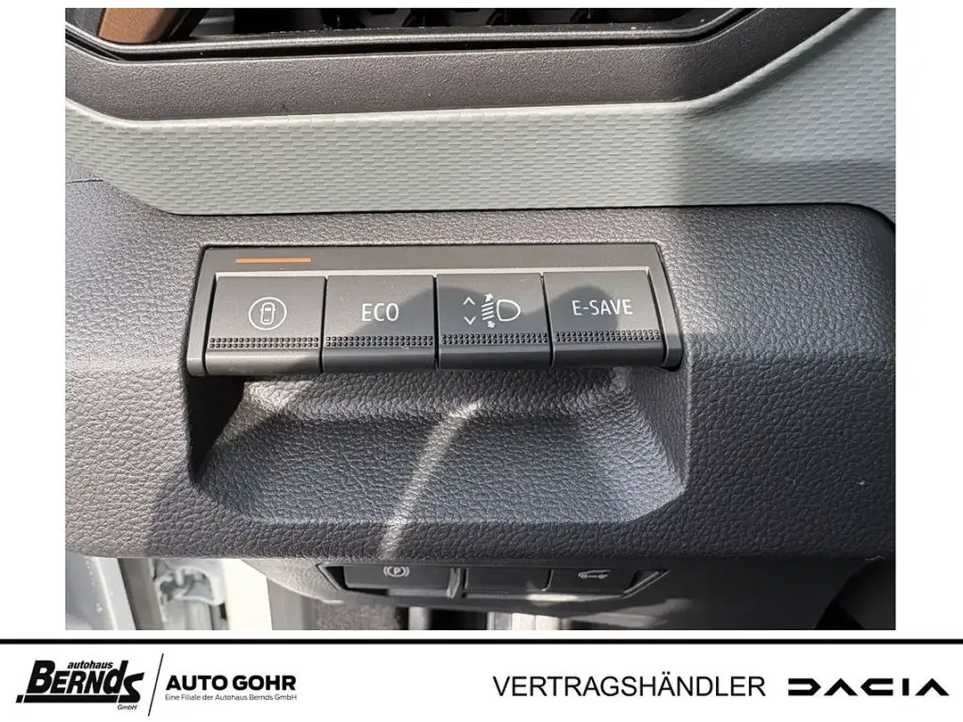 Dacia Bigster - Thumbnail 15