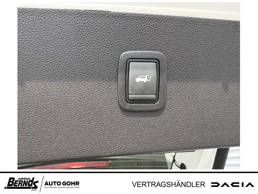 Dacia Bigster - Thumbnail 23