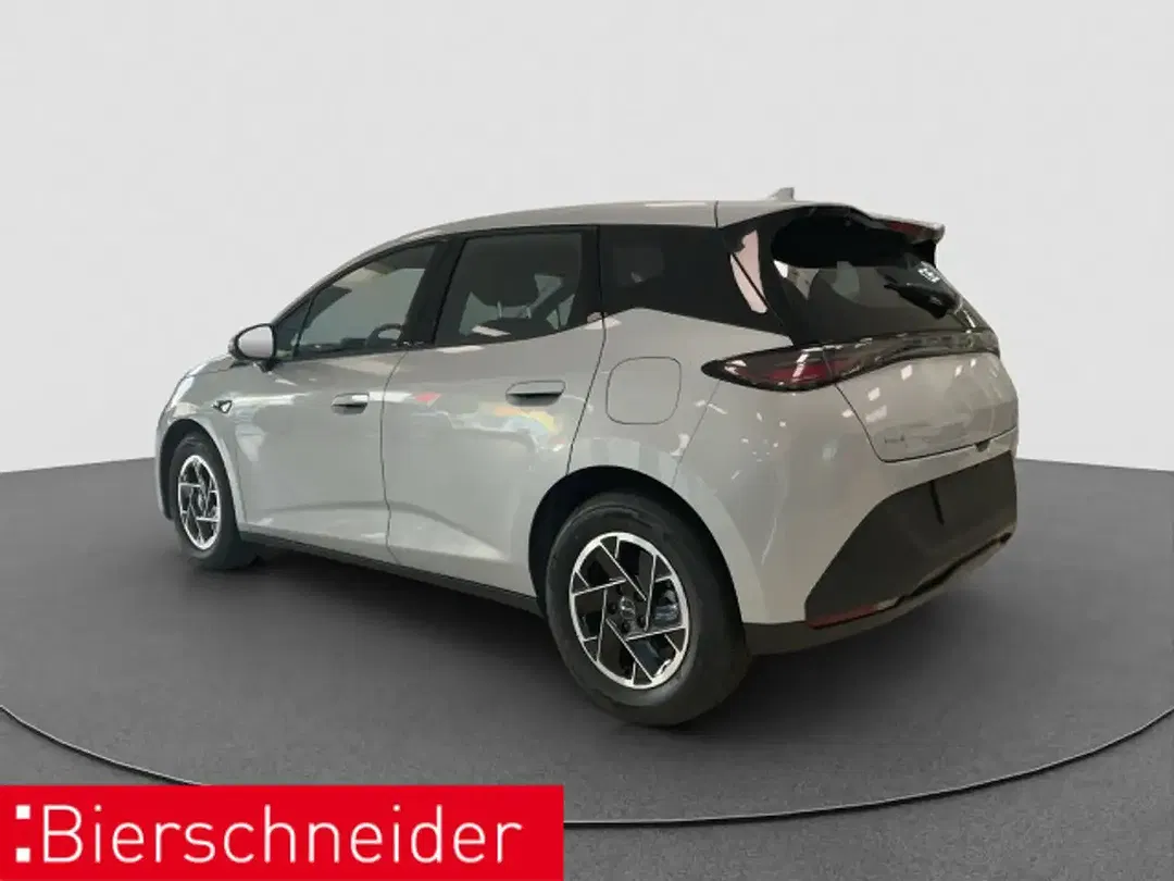 BYD Dolphin - Thumbnail 4