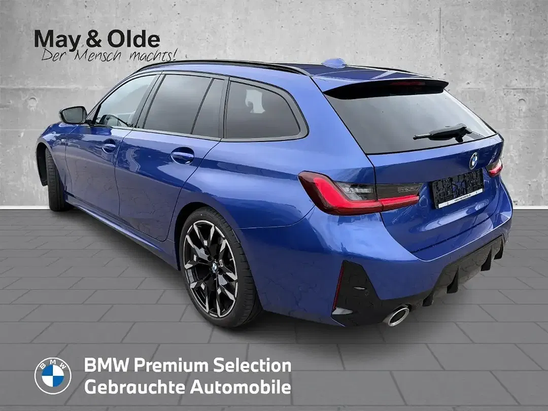 BMW 320 - Thumbnail 5