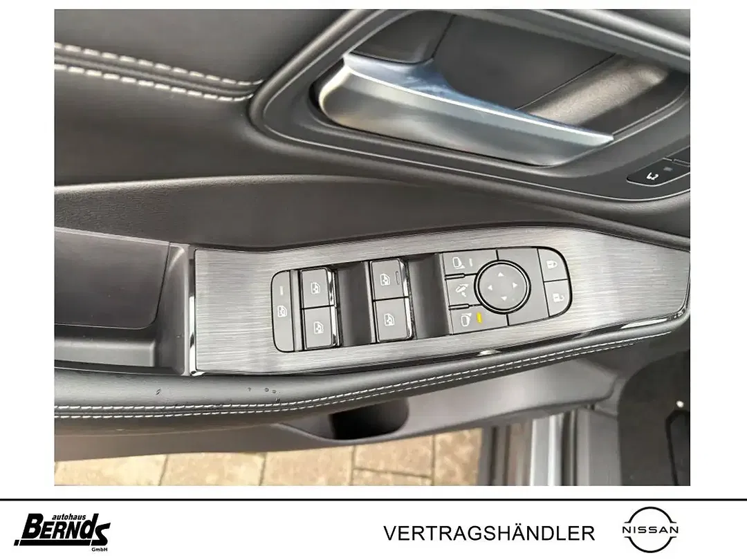 Nissan X-Trail - Thumbnail 7