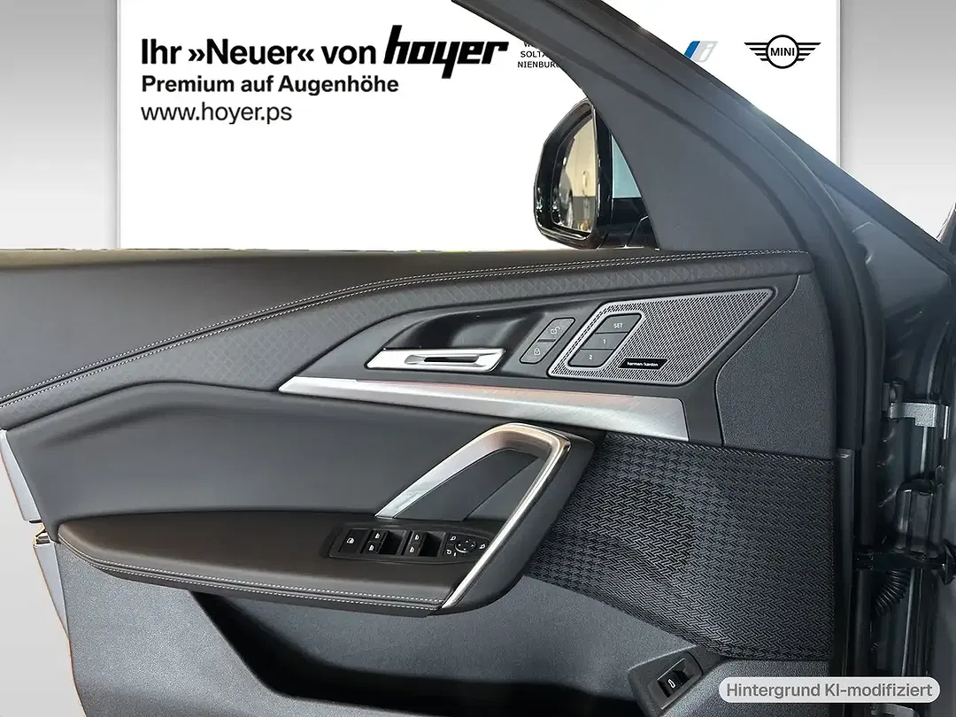 BMW X2 - Thumbnail 14