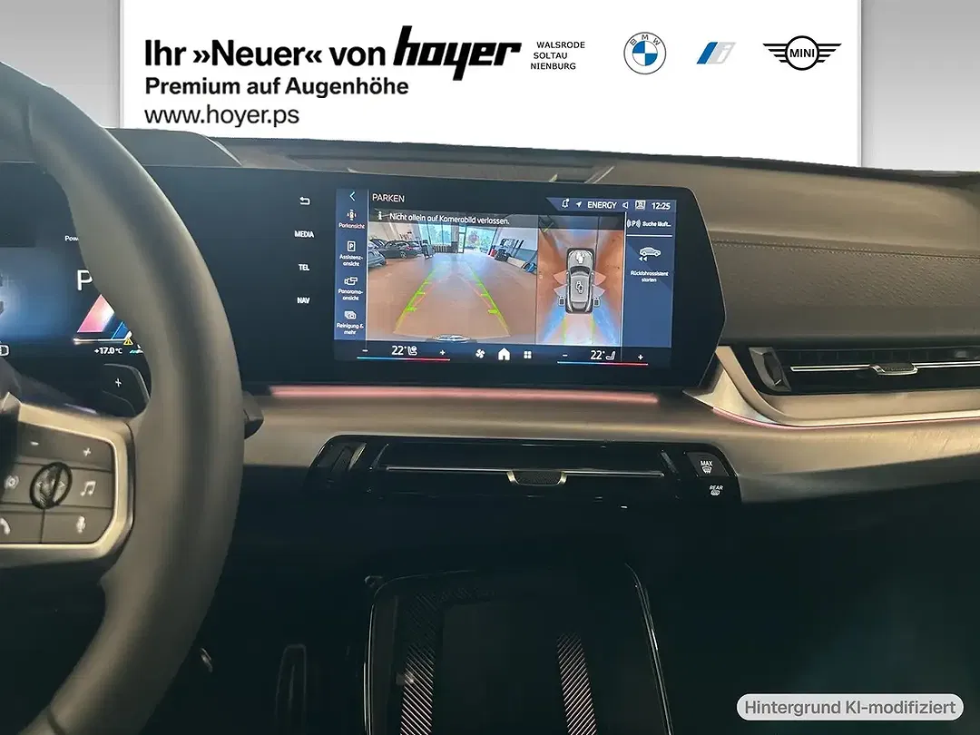 BMW X2 - Thumbnail 7