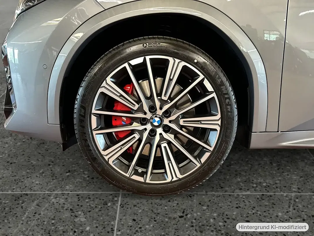 BMW X2 - Thumbnail 9