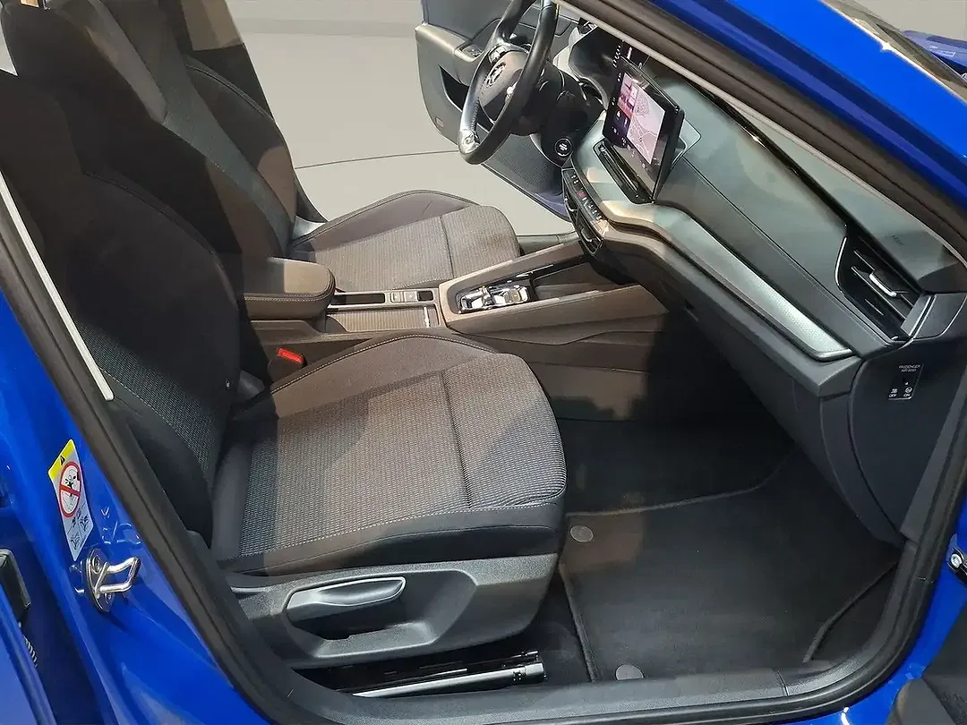 Skoda Octavia - Thumbnail 13