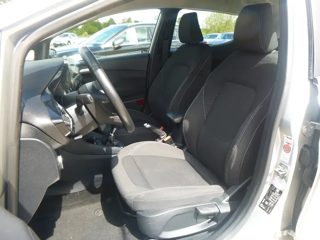 Ford Fiesta - Thumbnail 5