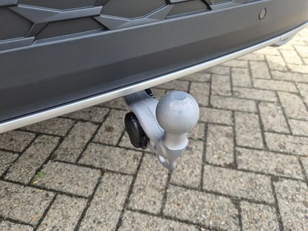 Skoda Kodiaq - Thumbnail 13