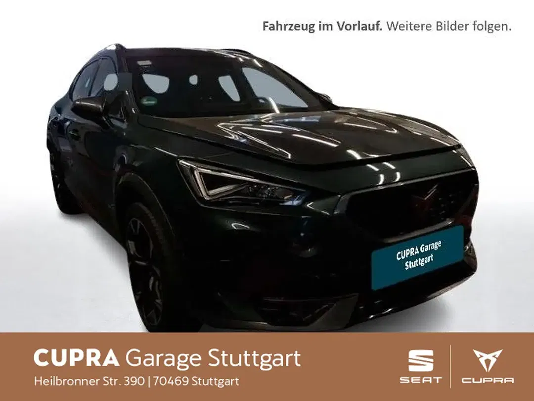 CUPRA Formentor - Thumbnail 2