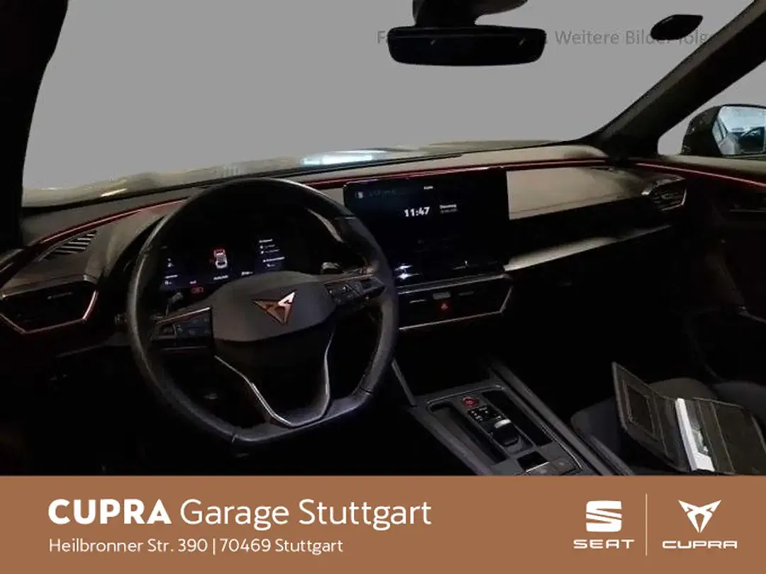 CUPRA Formentor - Thumbnail 7