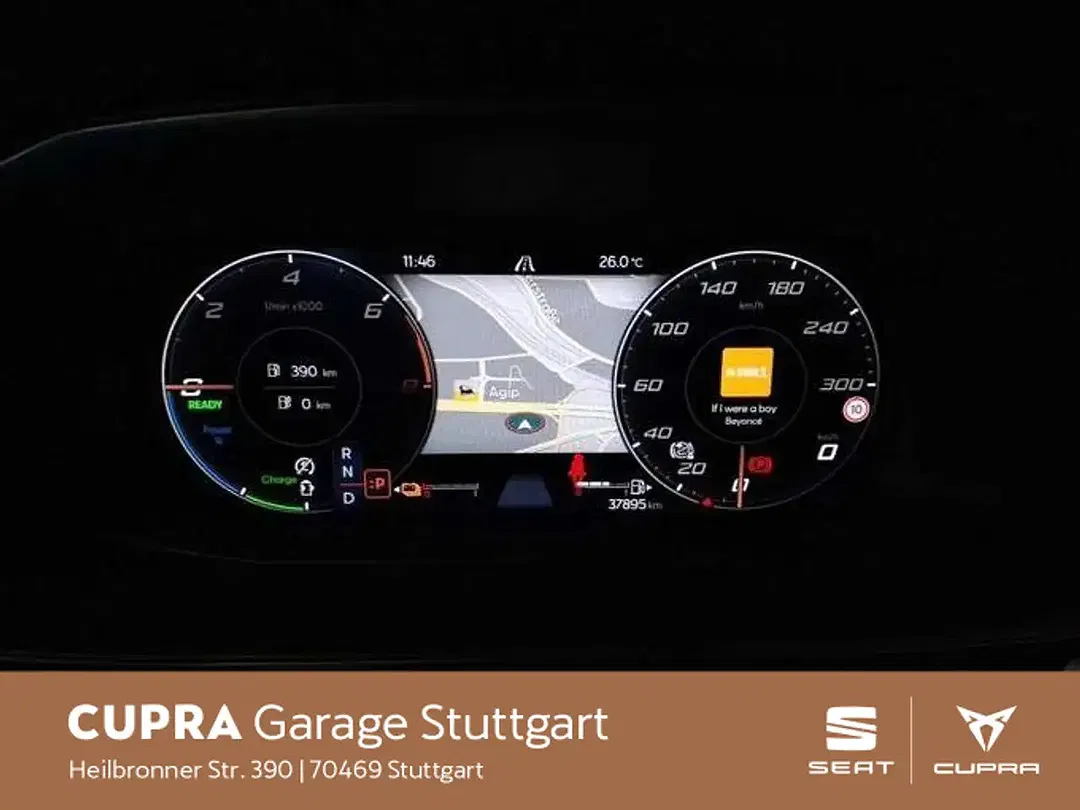 CUPRA Formentor - Thumbnail 8