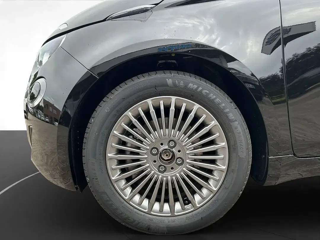 Fiat 500 - Thumbnail 8