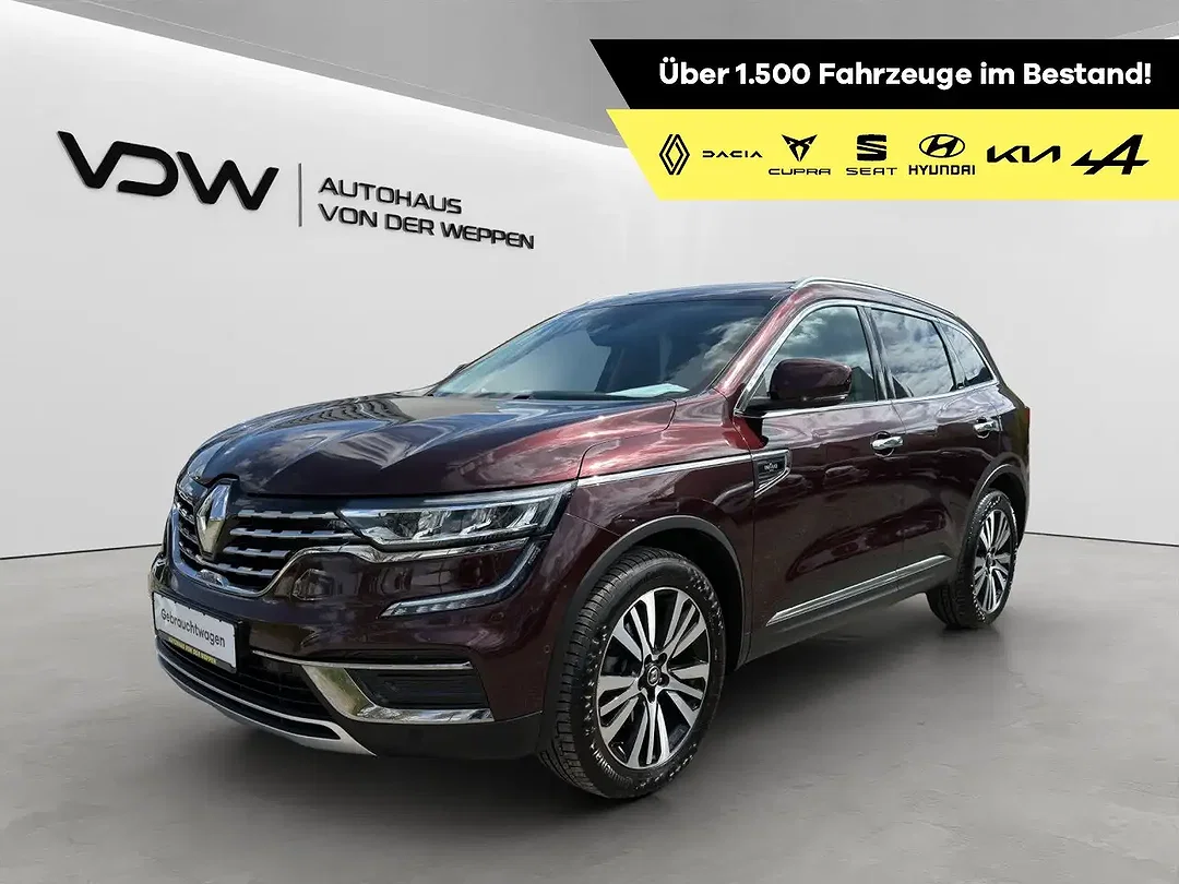 Renault Koleos - Afbeelding 1