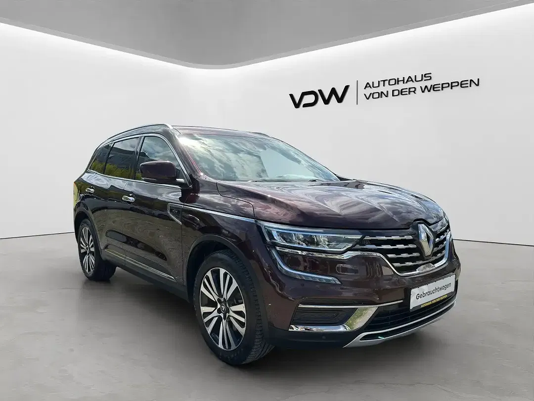 Renault Koleos - Thumbnail 10