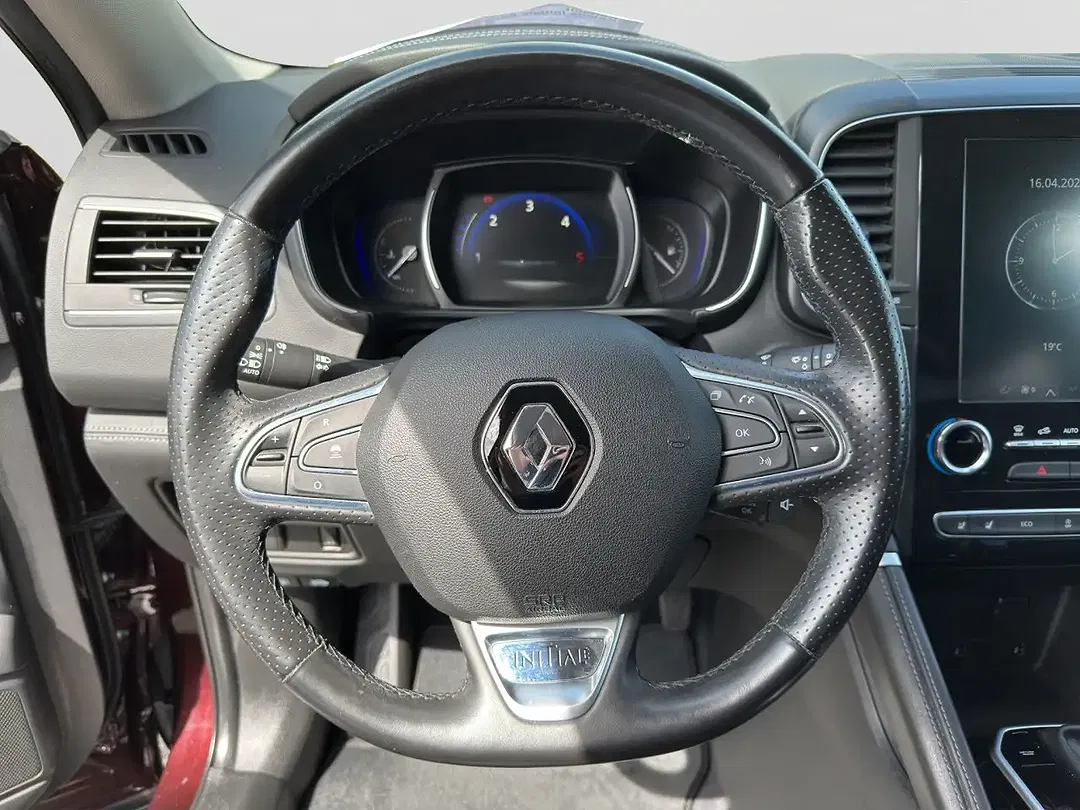 Renault Koleos - Thumbnail 12