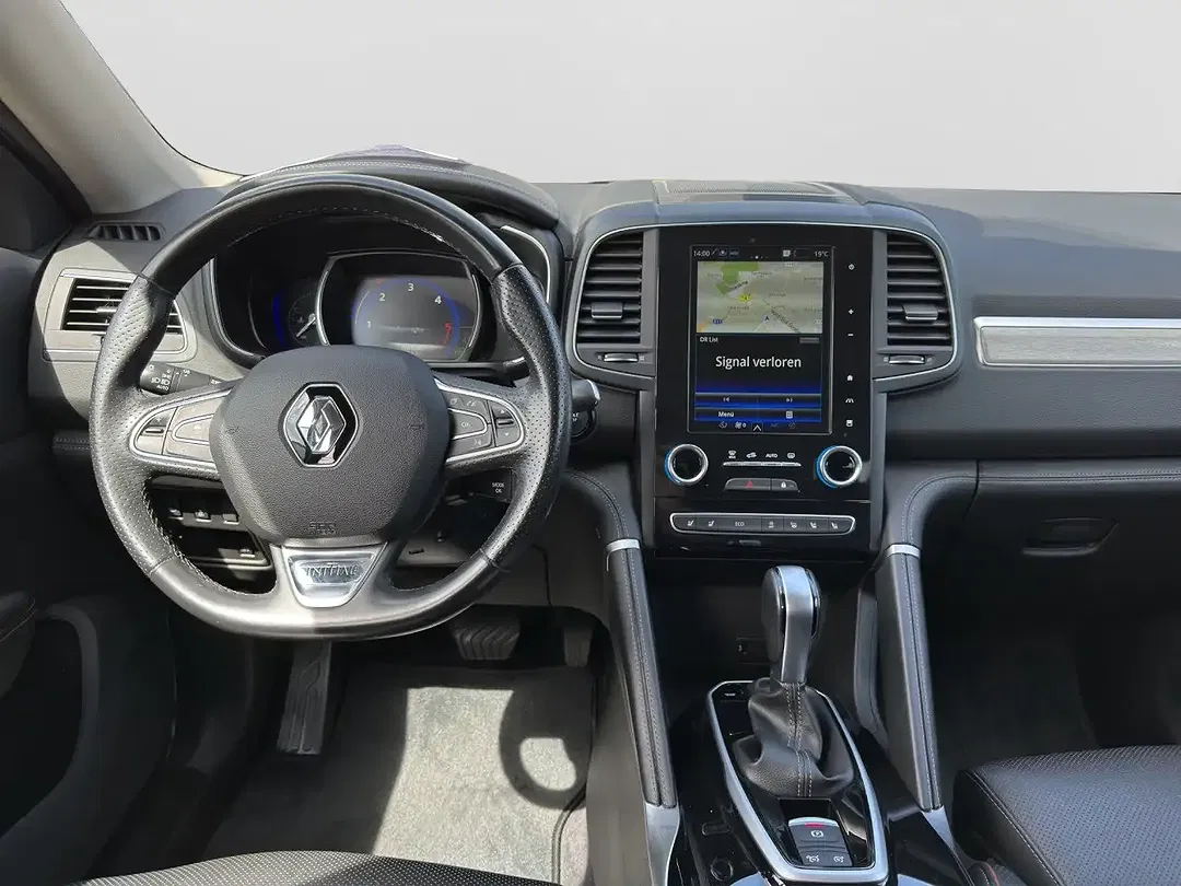 Renault Koleos - Thumbnail 13