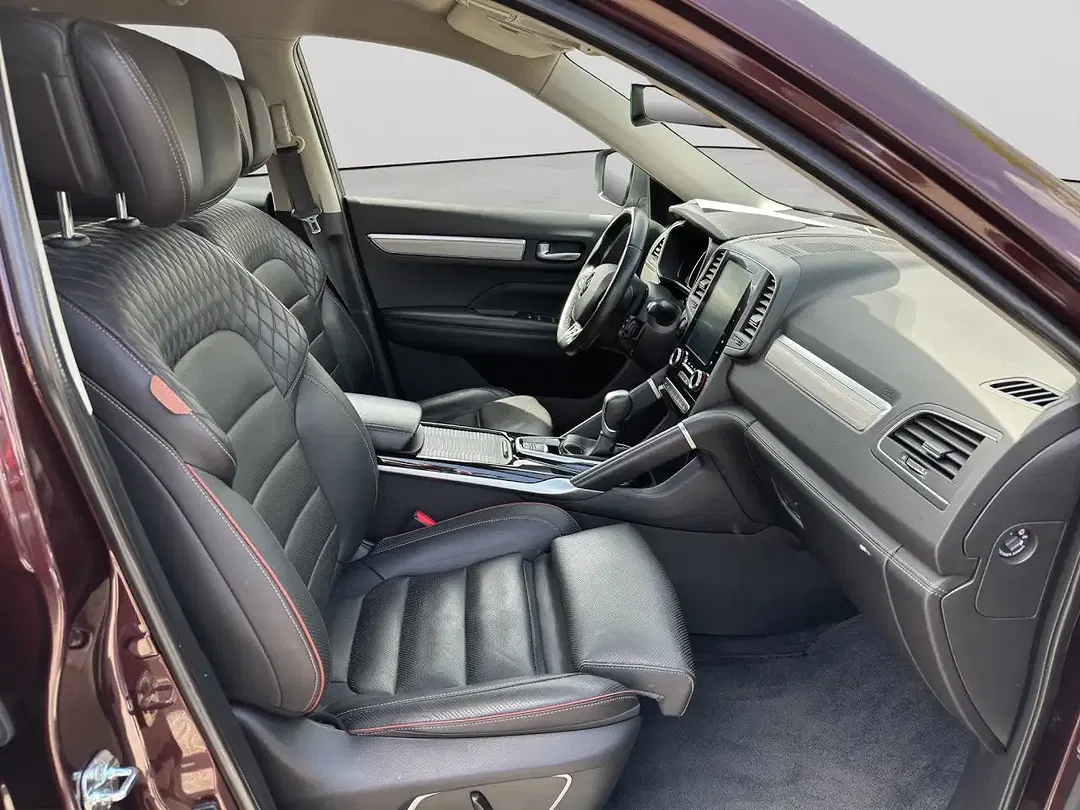 Renault Koleos dCi AUT 4x4 Initiale Paris - foto 15