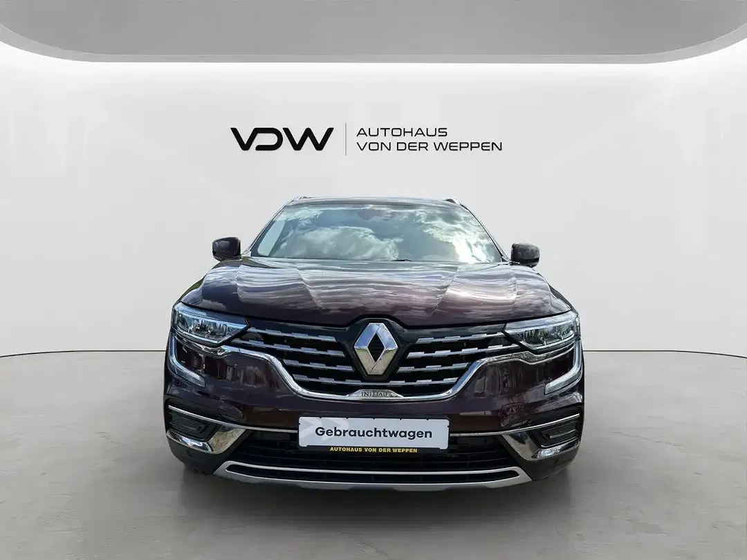 Renault Koleos dCi AUT 4x4 Initiale Paris - foto 2