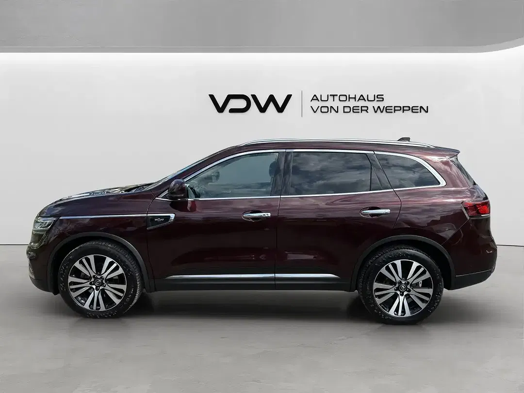 Renault Koleos - Thumbnail 3
